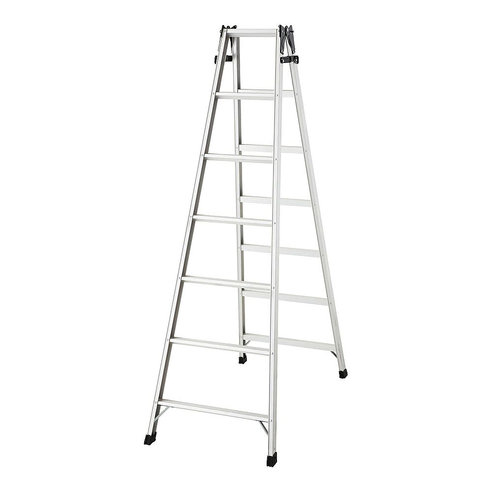 長谷川工業 はしご兼用脚立 RC2.0-21の商品画像