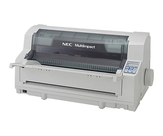 NEC マルチインパクト MultiImpact 700JE PR-D700JE ドットインパクトプリンターの商品画像