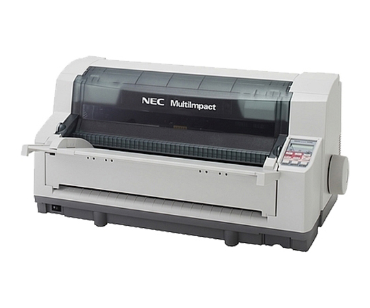 EPSON エプソン ドットインパクトプリンター VP-D1800N(中古) Amazon | エプソン 80桁 ドットインパクトプリンター VP-D800
