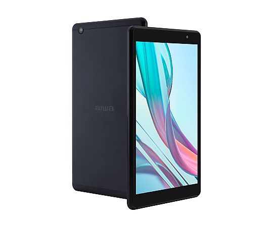アイワ aiwa tab AB8 8インチ メモリー4GB ストレージ64GB JA3-TBA0802 