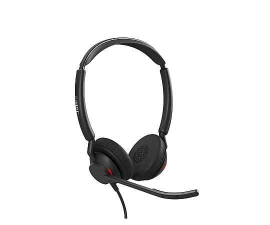 Jabra Jabra Engage 50 II-USB-C UC Stereo Jabra 5099-610-299 （67-7654-88） イヤホンマイク、ヘッドセットの商品画像