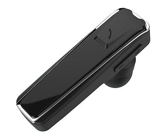 Bluetoothイヤホンマイク カナル式 カシムラ BL-117 (67-7667-54) イヤホン本体の商品画像