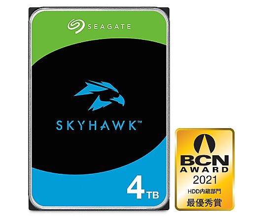 Western Digital WD80EFAX ［WD Red 8TB］ WD Red 内蔵型
