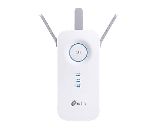 TP-Link AX3000 Wi-Fi 6中継器 RE705X 中継機、アクセスポイント - 最