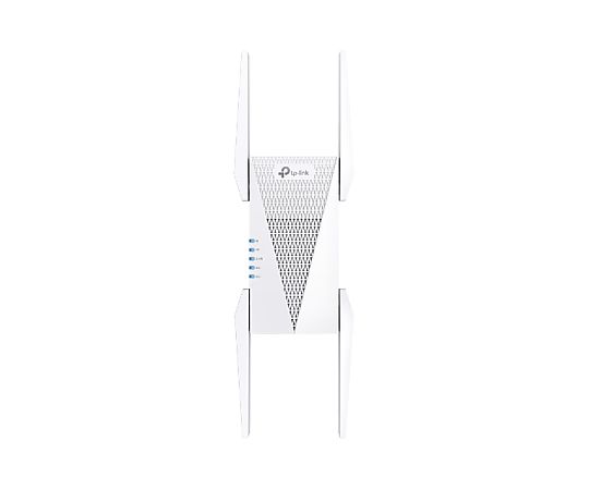 TP-Link AXE5400 メッシュWi-Fi 6E中継器 RE815XE 中継機、アクセス