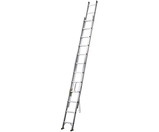 二連はしご 軽量スタンダードタイプ HE22.0-71の商品画像