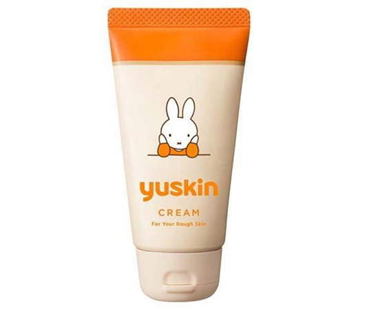 ユースキン ミッフィーチューブ 40g×1個の商品画像