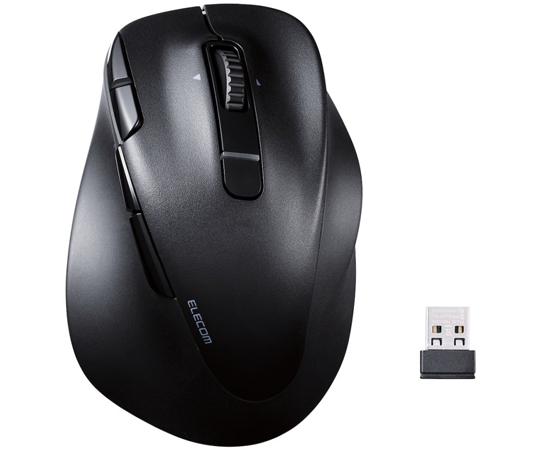 Apple Magic Mouse 2 MRME2J/A （スペースグレイ） マウス