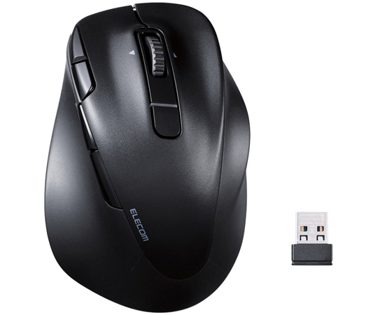 logicool PRO LIGHTSPEEDワイヤレス G-PPD-002WL （ブラック