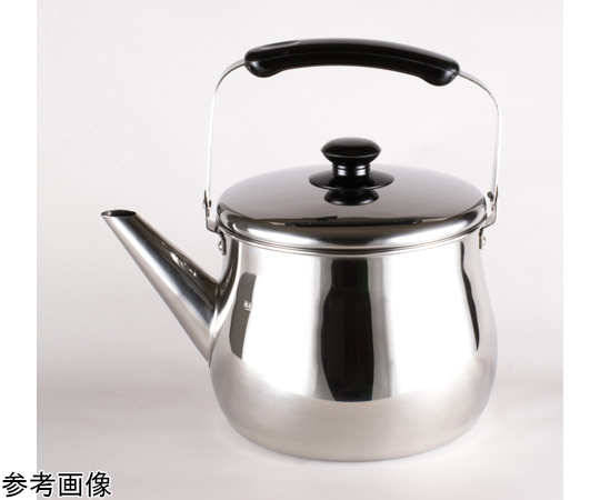 リラカン ケトル 広口タイプ 2.5L RB-1269×1の商品画像