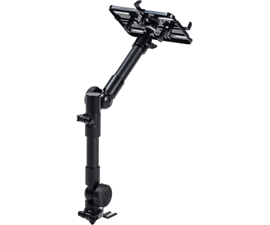 サンワサプライ 車載用タブレットスタンド CAR-SPHLD2の商品画像