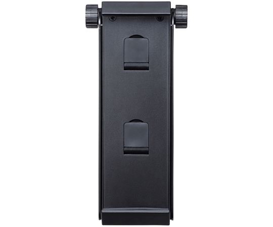 サンワサプライ iPadスタンド（セキュリティボックス付き・ロータイプ・卓上タイプ） CR-LASTIP33 タブレットスタンドの商品画像