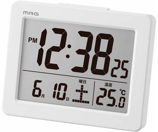 CITIZEN シチズン 電波置時計 パルラフィーネR691 Amazon.co.jp: シチズン 置き時計 電波時計 （包装・名入れ