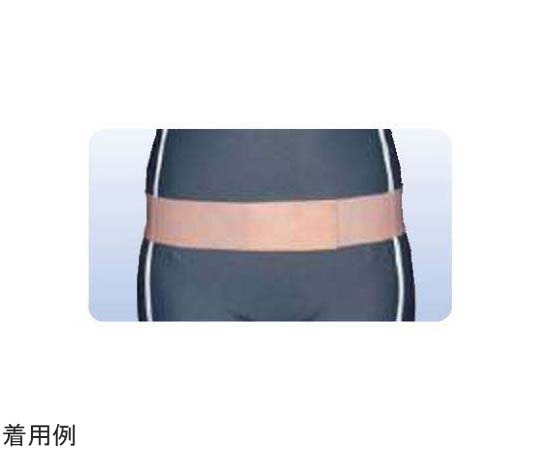 ASSiST アシスト 万能ゴムベルト M（ピンク） 骨盤ベルトの商品画像