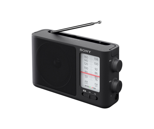 Panasonic RF-300BT-K ブラック ラジオ - 最安値・価格比較 - Yahoo