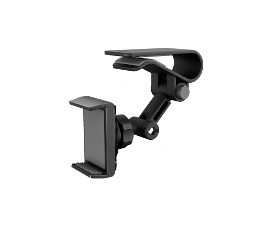 星光産業/バイザースマホホルダー/EC198の商品画像