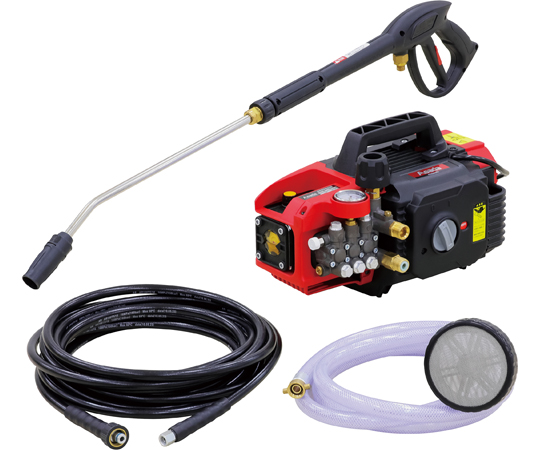 KYOCERA 高圧洗浄機 KJP-1210 高圧洗浄機 - 最安値・価格比較