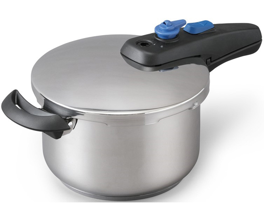 T-fal ティファール 片手圧力鍋 セキュア ネオ 6L P3530732 セキュア