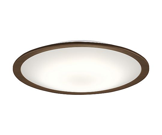 LEDシーリングライト CEA8DL-5.0QWFM （電球色～昼光色） ～8畳 （ウッドフレーム）の商品画像