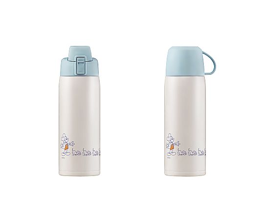 ステンレスケータイボトル 2wayボトル 600ml ミッキーの商品画像
