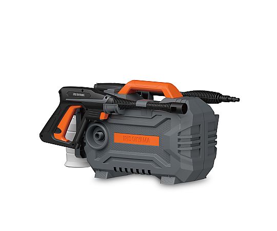 精和産業 エンジン式高圧洗浄機 JC-1612KB 標準セット 高圧洗浄機 - 最