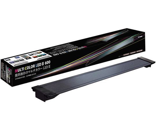 ゼンスイ マルチカラーII 600 ゼンスイの商品画像