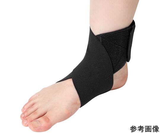 ソフラウルファー®エイト ブラック 038081 SS（XS） 左右兼用 1個入り