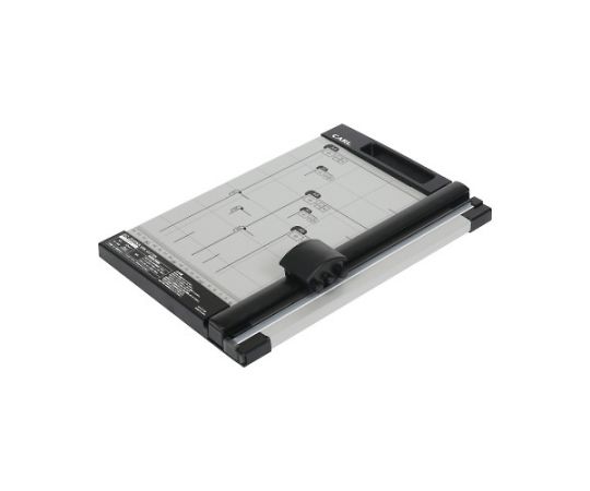 ダイシン商事 大型ペーパーカッター DS-858A4 （A4タテ） 裁断機