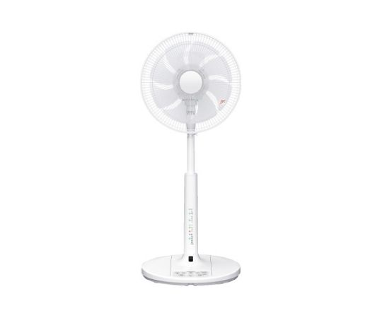 日立 30cmリビング扇 ホワイト HEF-AL300F 扇風機本体 - 最安値・価格