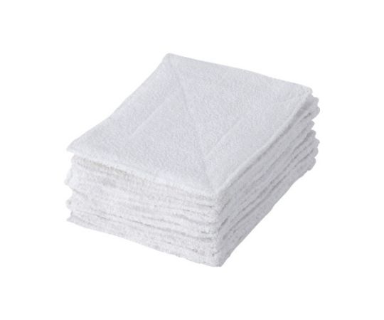 テンダイ 小判ぞうきん10枚組×1点の商品画像