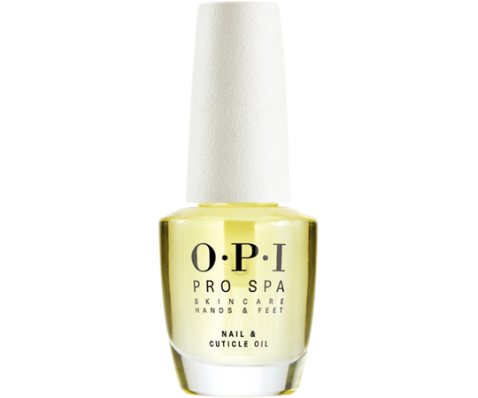 OPI プロスパ ネイル＆キューティクルオイル 14.8ml×1