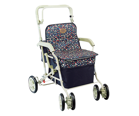 SHIMA SHIMA シルバーカー アルミカー ハーモニー ALII シルバーカー