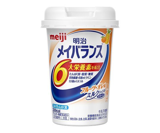 フルーツ・オレ味 / 1本