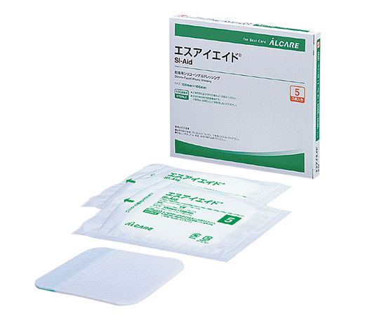 ALCARE アルケア エスアイエイド 7号 30枚 18753×1個 傷ガード
