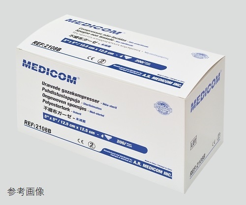 smith＆nephew メロリン（未滅菌） 20×30（25枚/箱、20cm×30cm