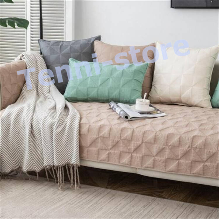  sofa cover multi cover elbow none armrest . slip prevention all season for &lt; ivory short delivery date &gt; sofa protection interior mat dirt prevention scratch prevention dog cat measures 