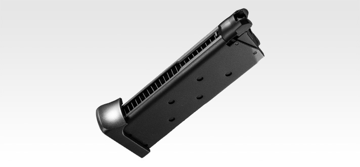 東京マルイ 千束の銃用スペアマガジンの商品画像
