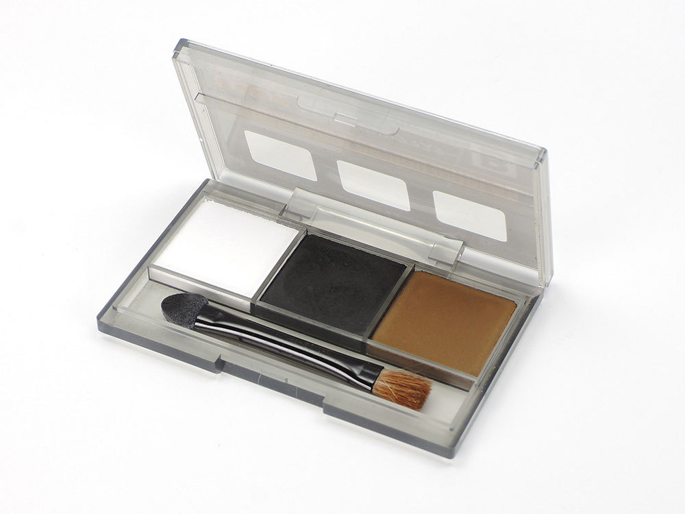 ウェザリングマスターB（スノー・スス・サビ） （ノンスケール ウェザリング・墨入れ No.80 07775）の商品画像