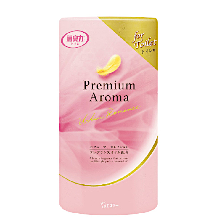  Estate ire. дезодорация сила Premium Aroma urban роман 