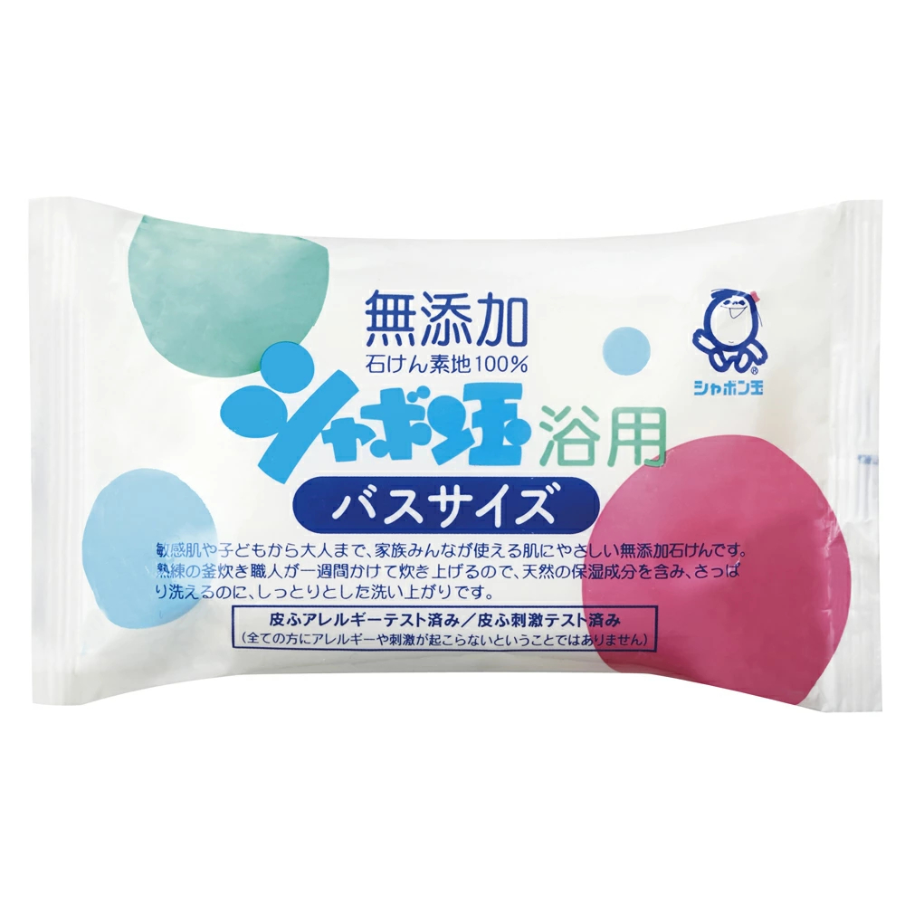 牛乳石鹸 カウブランド 赤箱 レギュラーサイズ 100g 6個入×1 カウ