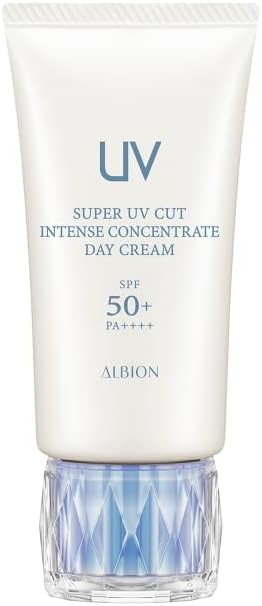 ALBION アルビオン スーパー UV カット インテンスコンセント