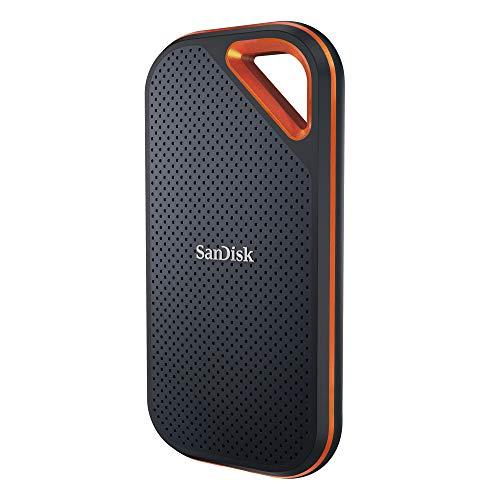 SanDisk SDSSDE80-1T00-J25 [サンディスク エクストリーム プロ 