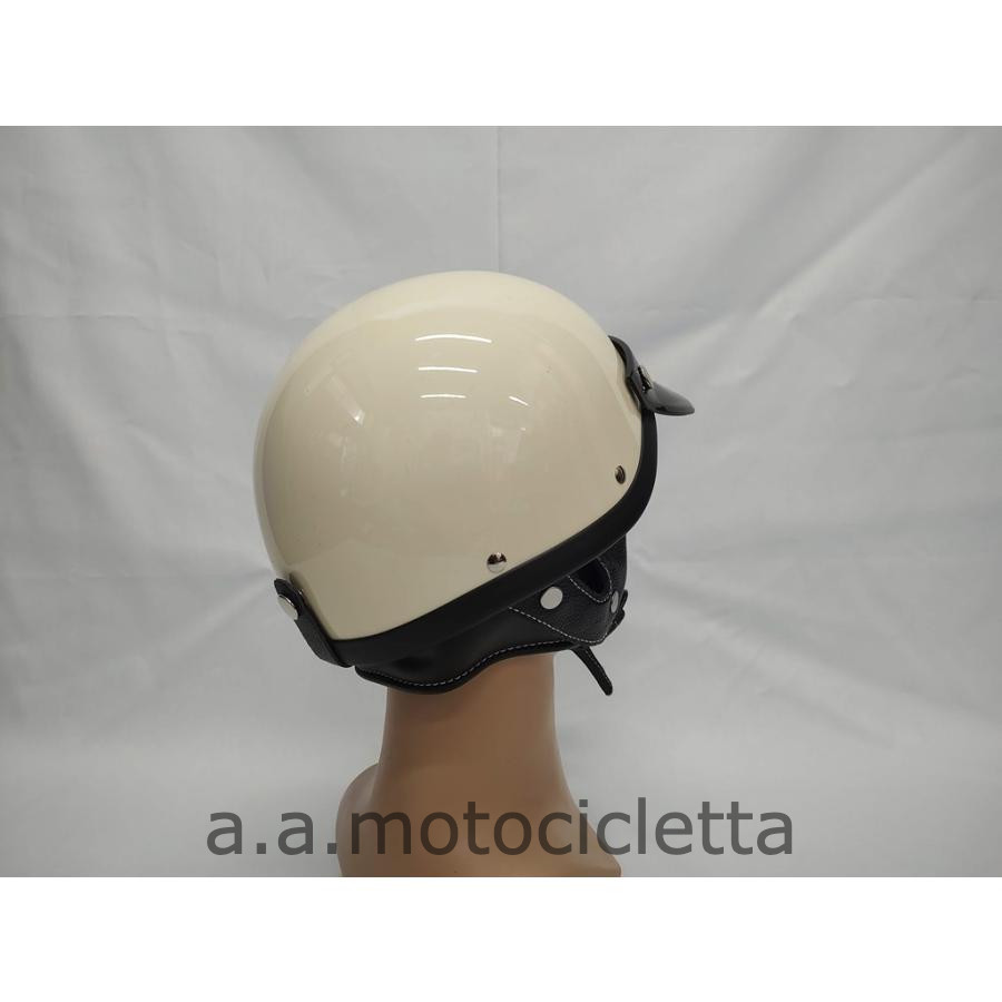  regular handling shop Ocean Beetle SHORTY4 ivory shorty - helmet OCEAN BEETLE