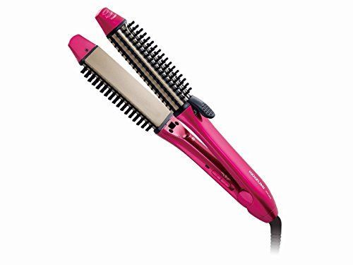 Koizumi マイナスイオン 2wayブラシアイロン Khr 6500 Vp ビビッドピンク ヘアアイロン 最安値 価格比較 Yahoo ショッピング 口コミ 評判からも探せる