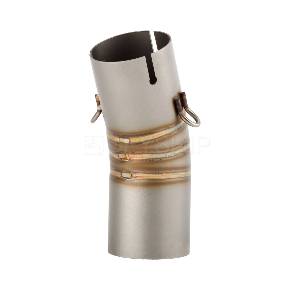 SUZUKI GSX-R1000 средний труба muffler slip-on глушитель 