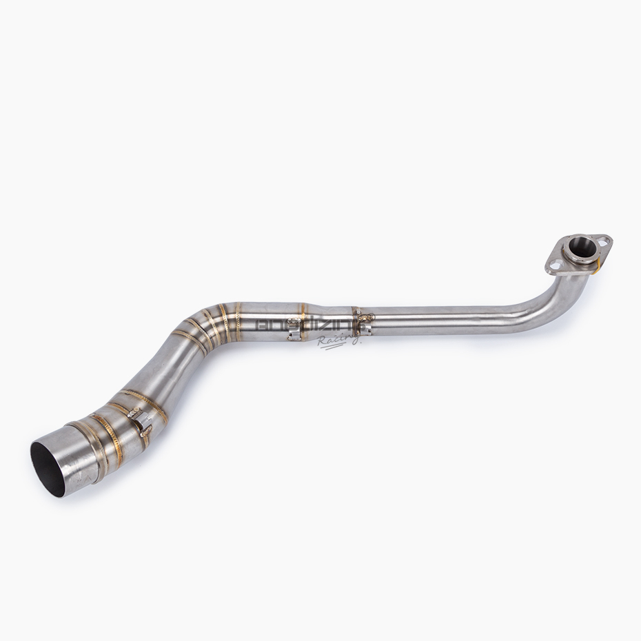 YAMAHA NMAX125 NMAX155 выхлопная труба muffler 