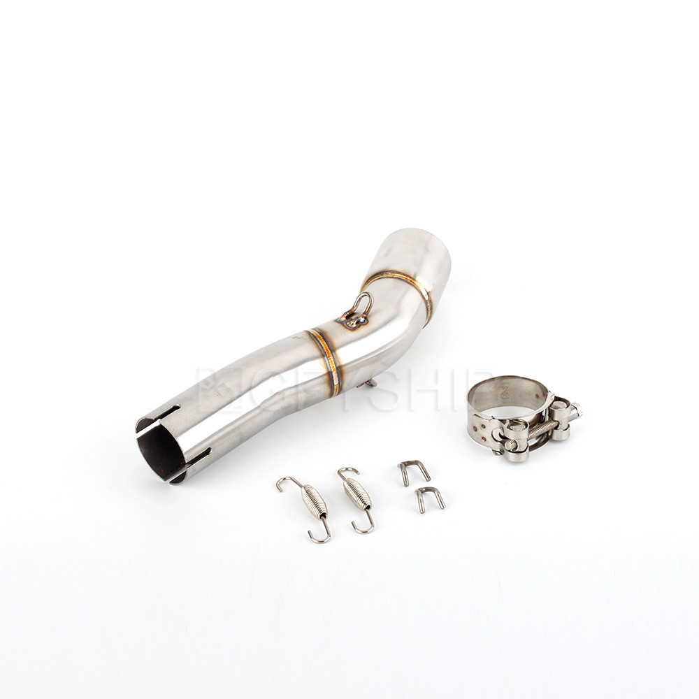 HONDA Rebel 250 300 500 средний труба обувь без шнуровки Rebel muffler 
