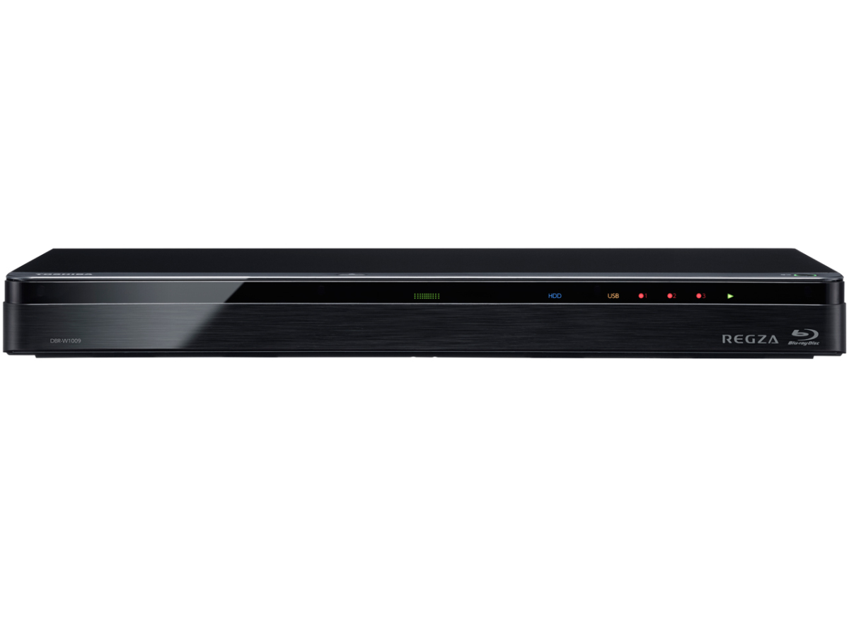 東芝 Regza ブルーレイ Dbr W1009 Regza ブルーレイ Dvdレコーダー本体 最安値 価格比較 Yahoo ショッピング 口コミ 評判からも探せる