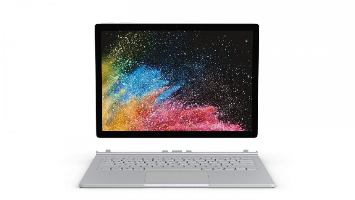 マイクロソフト Surface Book 2 13 5インチ Core I5 メモリー8gb ストレージ256gb シルバー Pgu Surface Surface Book Windowsタブレット本体 最安値 価格比較 Yahoo ショッピング 口コミ 評判からも探せる