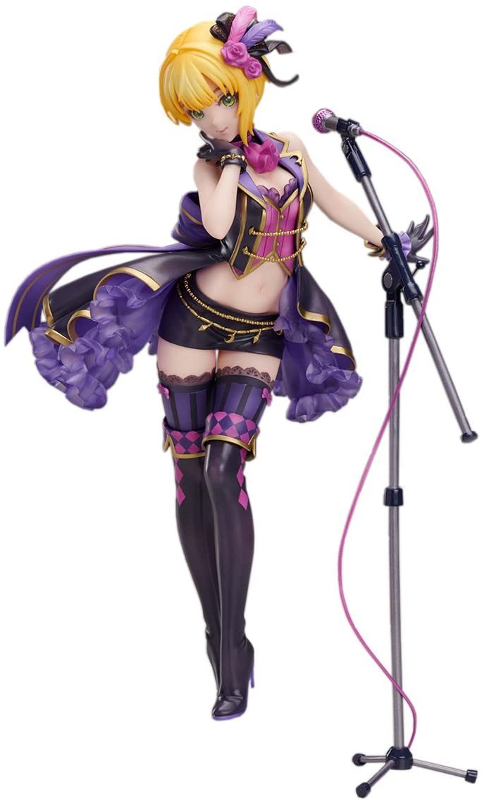[説明必読] アイドルマスター 宮本フレデリカ Tulip フィギュア リコルヌ Amazon | 宮本フレデリカ Tulip Ver. 1/8スケール PVC&ABS製塗装